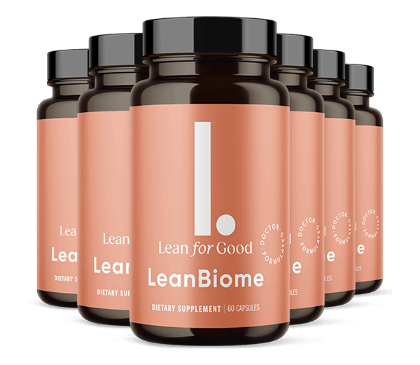 LeanBiome offers